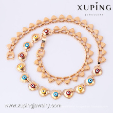 41689-Xuping Fashion High Quality and New Design Necklace